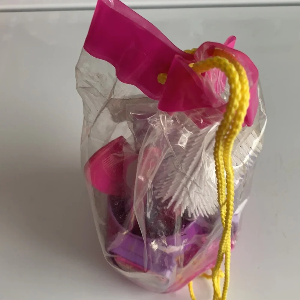 Disney Aladdin Princess Jasmin Slumber Kit brand new